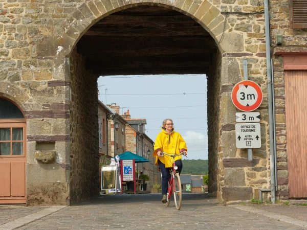 Die Barbaren – Willkommen in der Bretagne
