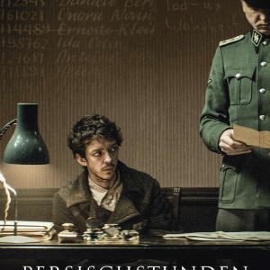 Persischstunden - 23.01.26 // 19:30 Uhr