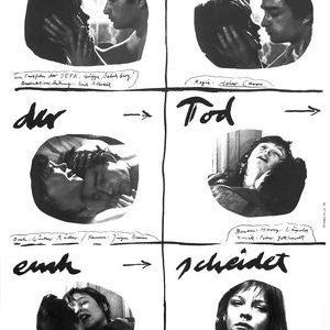 Bis daß der Tod euch scheidet - 27.02.26 // 19:30 Uhr