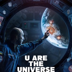 U Are the Universe - 13.03.26 // 19:30 Uhr