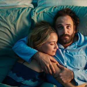 Frühstück bei Audrey – 21.08.2026 // 21:00 Uhr
