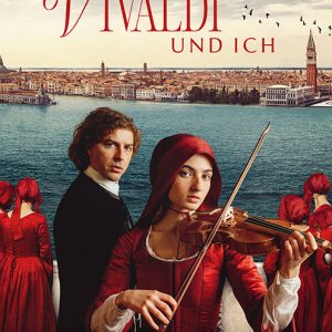 Vivaldi und Ich – 18.09.2026 // 19:30 Uhr