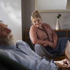 Nur für Verrückte – 20.11.2026 // 19:30 Uhr