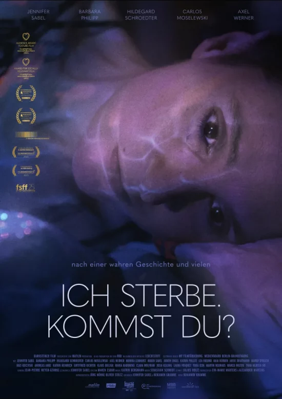 ich_sterbe_kommst_du_2025 Plakat